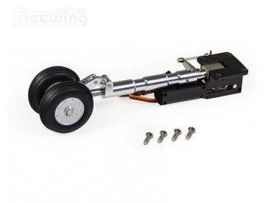 Freewing F-4D Phantom II Electric Retract Nose Landing Gear Set